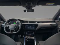 Audi SQ8 e-tron - Vorschau Bild 10