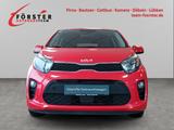 Kia Picanto 1.0 1.0 Vision *SHZ*KLIMA*PDC* - Kia Picanto Gebrauchtwagen in Dresden