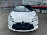 Citroën DS3 SportChic HU/AU NEU - gebrauchte Citroen Sportwagen