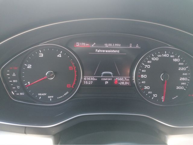 A5 Sportback 50 TDI 3.0 TDI 210 kW S-line,Opik-P
