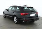Audi A4 Avant 35 TDI LED Standheizung AHK Kamera ACC - gebrauchte Audi A4 aus dem Jahr 2024