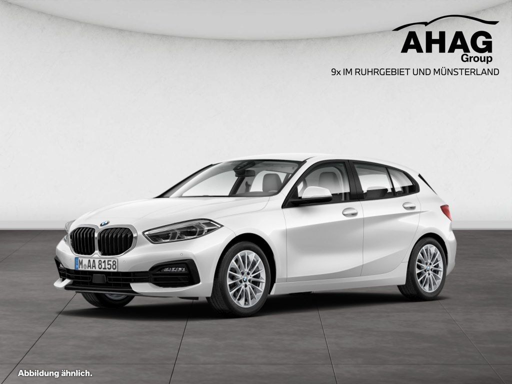 Image of BMW 118