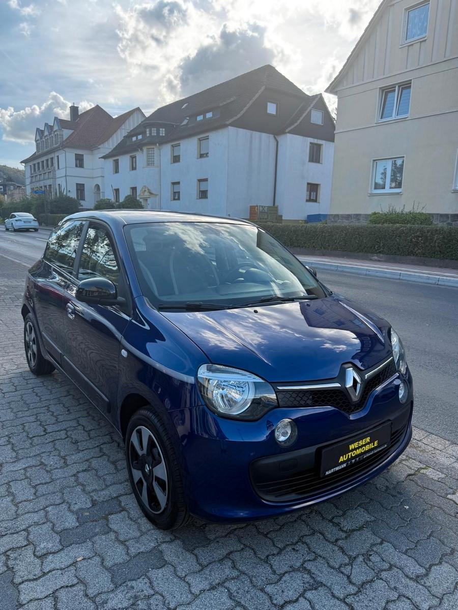 Renault Twingo Limited Euro 6 Tüv neu