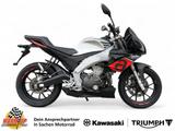 Aprilia Tuono 125 - APRILIA TUONO 125