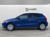 Volkswagen Polo 1.2 Team*Neu TÜV*Neue Inspektion*12M Garant - Volkswagen Polo aus 2010: Team