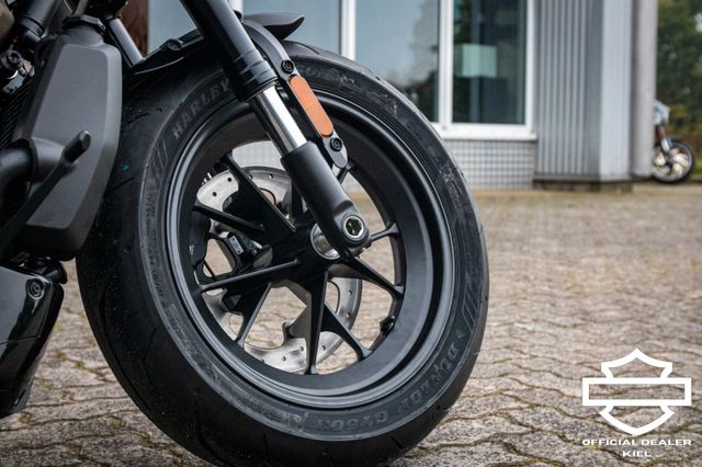 Fahrzeugabbildung Harley-Davidson SPORTSTER S RH1250S  MY22 - Sofort verfügbar!