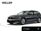 BMW 318d Touring Advantage LED,HuD,St+Go,Kam,LiCoPro - BMW 318 in Bielefeld