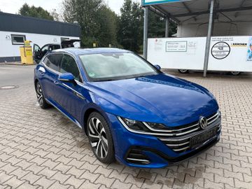 Volkswagen Arteon - 3