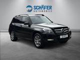 Mercedes-Benz GLK 200 #XEN #KLIM #SHZ #PDC #PANO - Mercedes GLK-Klasse bis 10.000 Euro