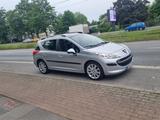 Peugeot 207 1.6 hdi sw - Peugeot 207 mit Diesel-Antrieb: Kombi
