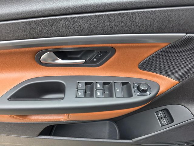 VW Eos — Foto 16