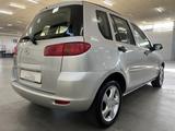 Mazda 2 Lim. 1.4 Exclusive 37tsKM 1.4 KLIMA HU/AU NEU  - gebrauchte Mazda 2 aus dem Jahr 2003