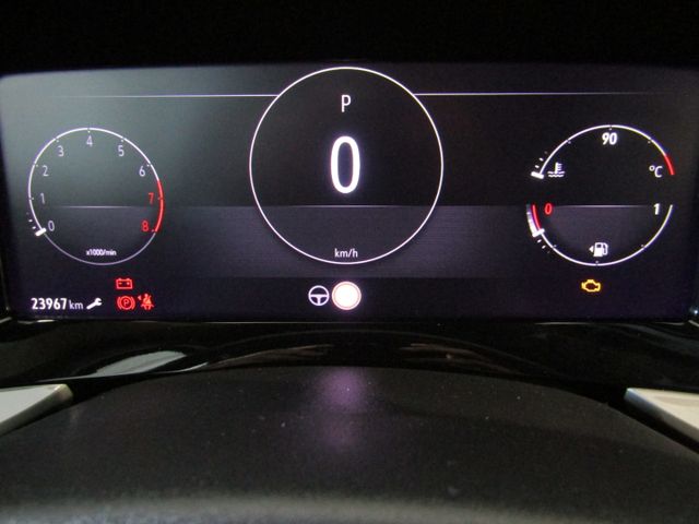 Mokka EU6d Ultimate 1.2 Direct Injection Turbo 9