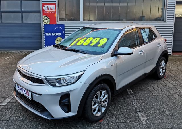 Kia Stonic 1.2 Edition 7 / SOFORT VERFÜGBAR