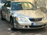 Mazda xedos 9 2.5 v6 - Mazda Xedos Gebrauchtwagen