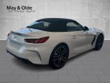 BMW Z4 sDrive20i M Sportpaket Kamera 19 Zoll Leder D - BMW: M Sportpaket