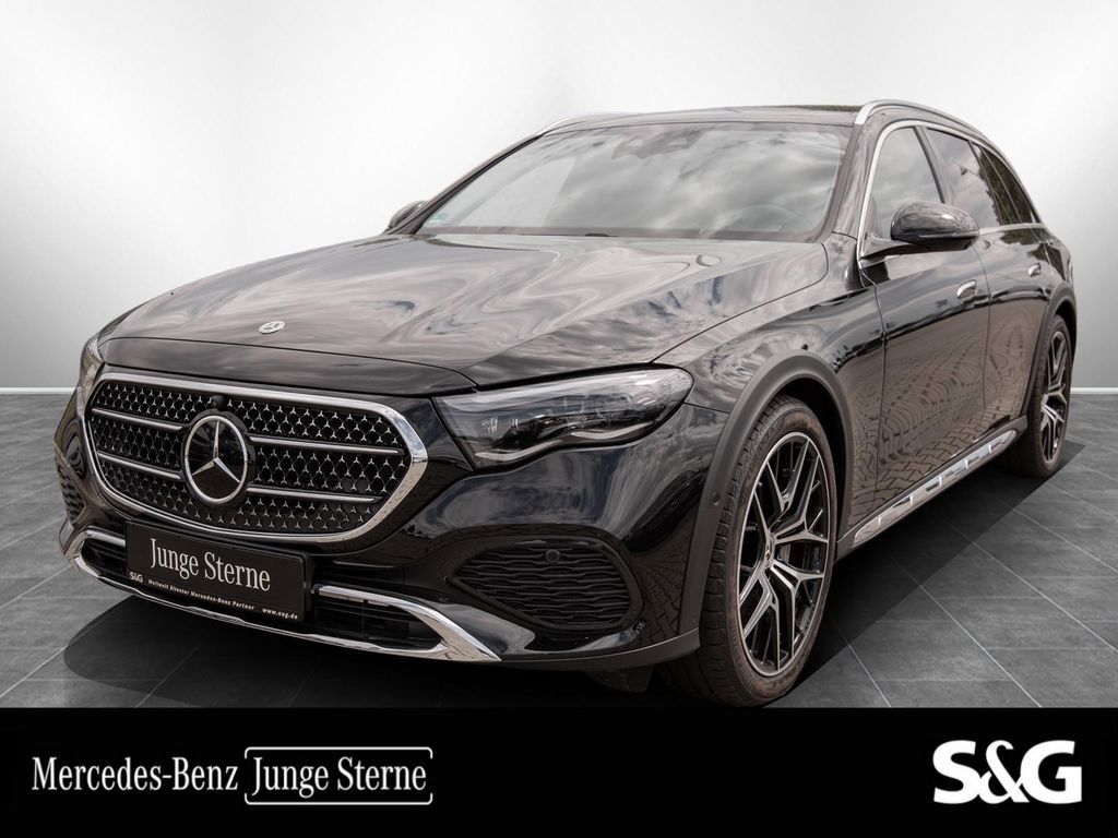 2025 Mercedes-Benz E 300