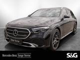 Mercedes-Benz E 300 de 4M T All-Terrain+Pano+HUD+AHZV+Nappa