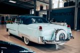 Cadillac Eldorado Convertible Continental Kit kurz - Cadillac Eldorado: Cabrio