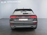 Audi SQ8 4.0 TDI Quattro/ACC/PANORAMA/NAVI/VOLL/ - gebrauchte Audi SQ8 aus dem Jahr 2020