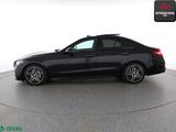 Mercedes-Benz C 300 4M AMG NIGHT HEADUP,360GRAD,MEMORY,DISTRO - gebrauchte Mercedes-Benz C 300 aus dem Jahr 2022