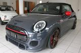 MINI JOHN_COOPER_WORKS _CABRIO_/Navi/Kam. - MINI John Cooper Works: Automatik