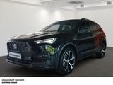 Seat Tarraco FR 4Drive 2.0 TSI DSG AHK Navi Voll-LED  - Seat Tarraco Gebrauchtwagen in Düsseldorf