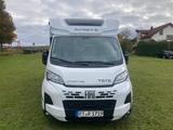 Sunlight T67S Adventure Edition - Sunlight T 67S Adventure Edition Automatik