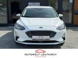 Ford Focus Turnier Cool&Connect 2.0ECO KLIMA NAVI PDC - Ford Focus mit Diesel-Antrieb: Kleinwagen