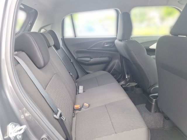 Suzuki Swift - Bild 17