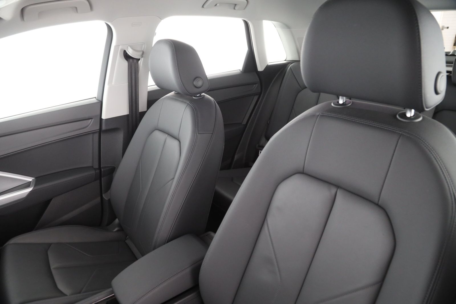 Audi Q3 - Bild 13