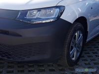 Volkswagen Caddy Maxi - Vorschau Bild 11