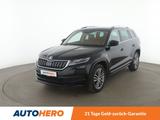 Skoda Kodiaq 2.0 TDI Laurin & Klement 4x4 Aut.*NAVI* - Skoda: Laurin Klement