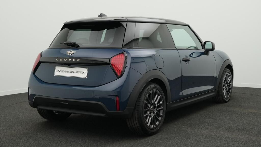 MINI Cooper C - Bild 8