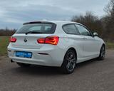BMW 118i PDC/Klima/Alu/SHZ/TÜV Neu - BMW 118 in Magdeburg