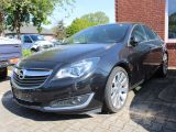 Opel Insignia 1.6 CDTI Innovation ecoFlex - Opel Insignia: Eco