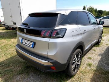 Peugeot 3008 - 2