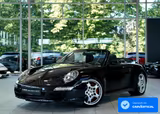 Porsche 911 (997) Carrera S Cabrio *2.H *BOSE *Historie - Porsche 997 in Wuppertal