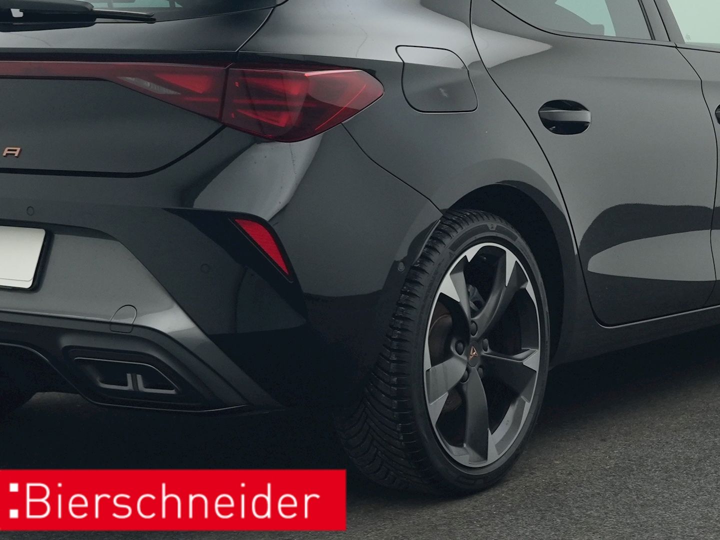 Cupra Leon - Bild 19