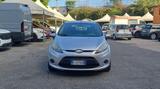 Ford FORD Fiesta 1.2 60CV 3p. Tit. - Ford Fiesta aus 2011: 1.6