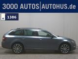 Skoda Octavia Kombi 1.6 TDI Soleil Navi LED RfK ACC - Skoda Octavia mit Diesel-Antrieb: 1.6