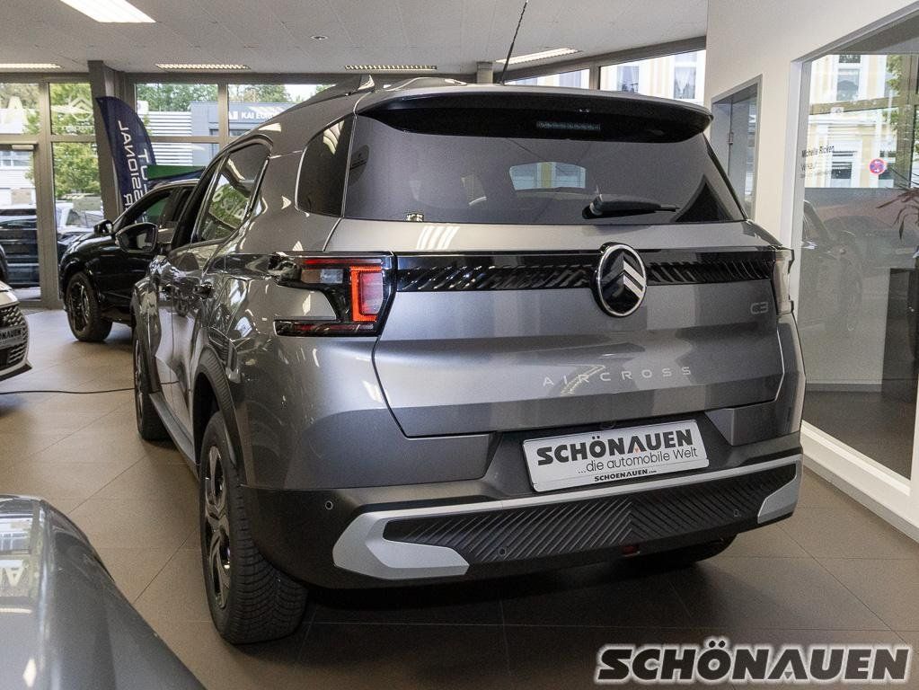 Citroën C3 Aircross Hybrid Plus ++AUT+Fernlichtass.+HUD+ imagem 2