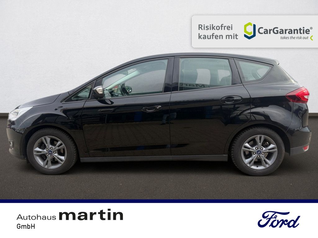 Fahrzeugabbildung Ford C-Max 1.0 Cool&Connect KLIMA SYNC PDC SHZ