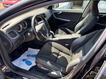 Volvo V60 - 9