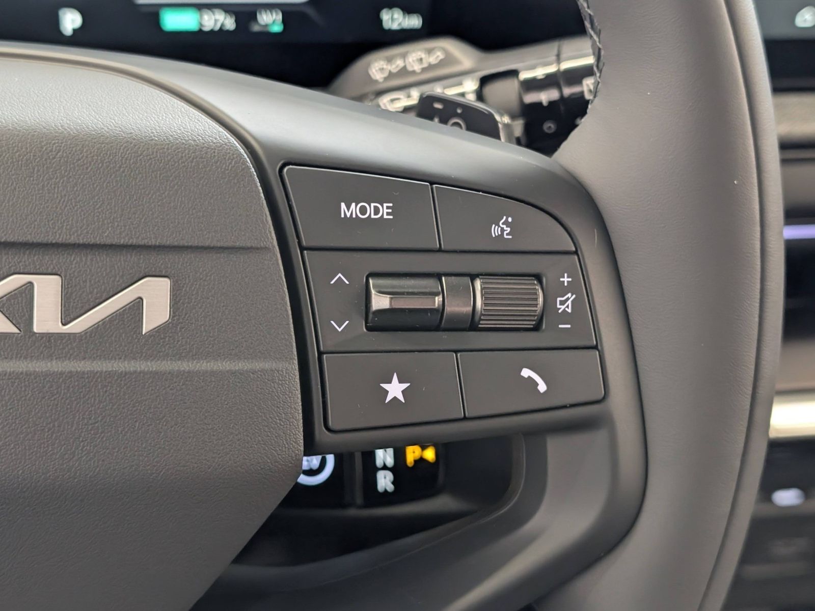 KIA EV2 42,2-kWh Earth 5-Sitzer Design – Bild 29