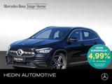 Mercedes-Benz GLA 250 4M AMG|AMBIENTE|MBUX|SHZ|TEMP|AHK|KAM|LM - Mercedes-Benz in Bielefeld: Gla