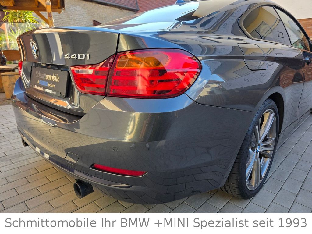 BMW 440 - Bild 26