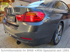 BMW 440 - Vorschau 26