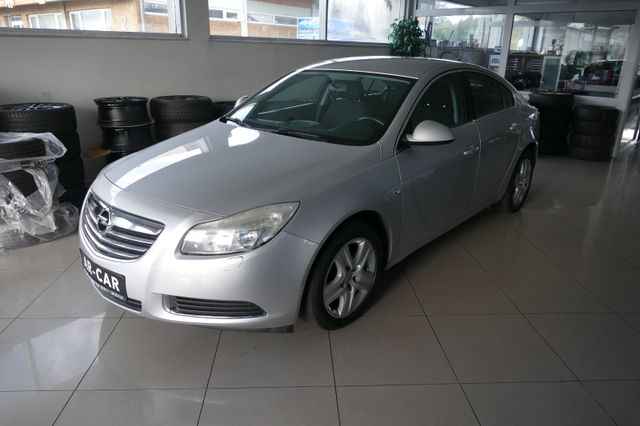 Opel Insignia 2.0 CDTI Edition Klimaautomatik