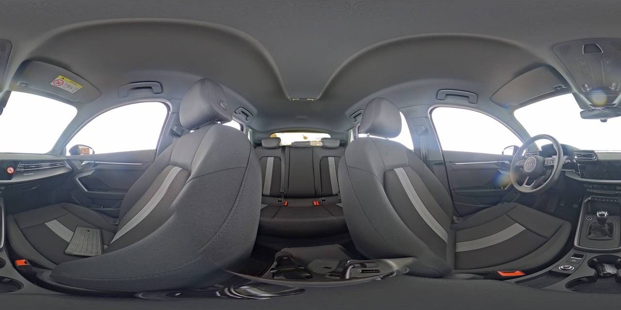 Audi A3 - Bild 6